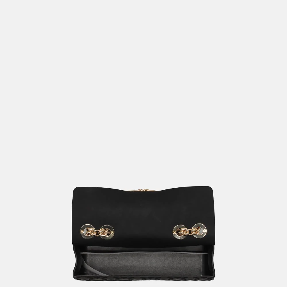 Valentino Bags Bubble crossbody tas nero bij Duifhuizen