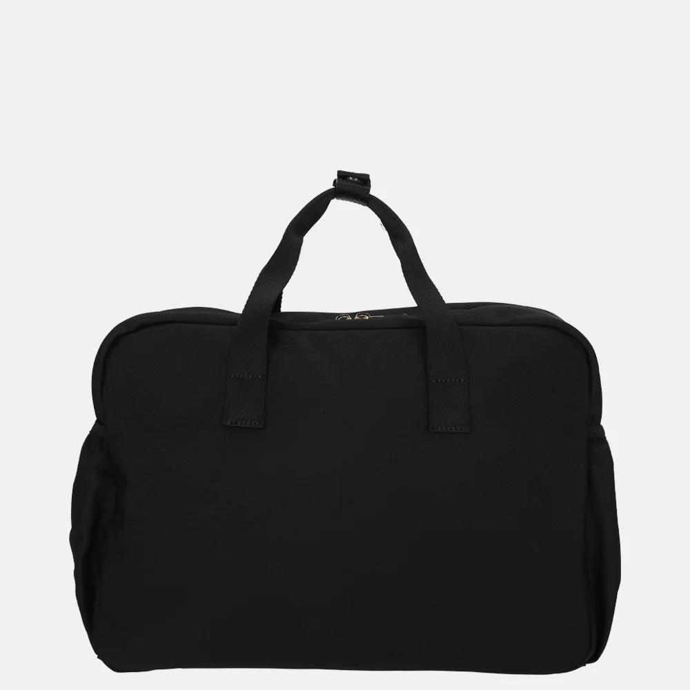 Tommy Hilfiger Essential luiertas black bij Duifhuizen