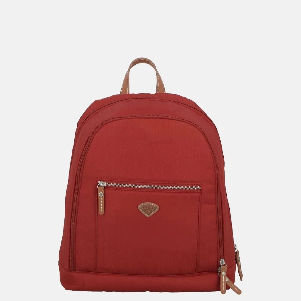 JJump Etretat rugzak L red