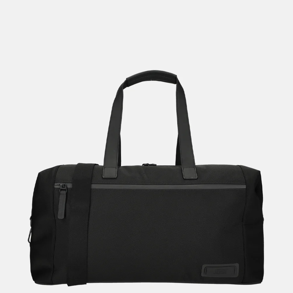 Jost Tallin weekendtas black