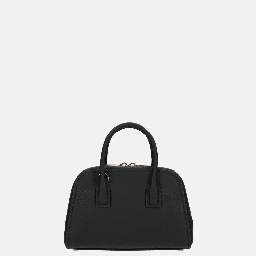 Michael Kors Ashton handtas XS black bij Duifhuizen