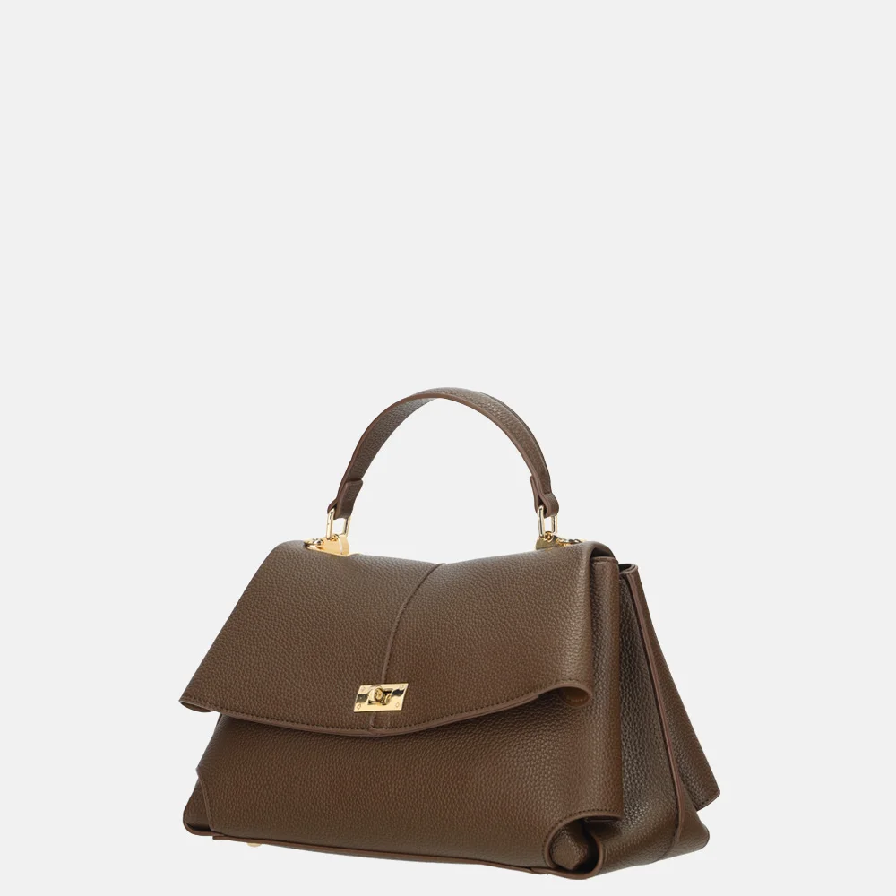 Firenze handtas draaislot coffee bij Duifhuizen