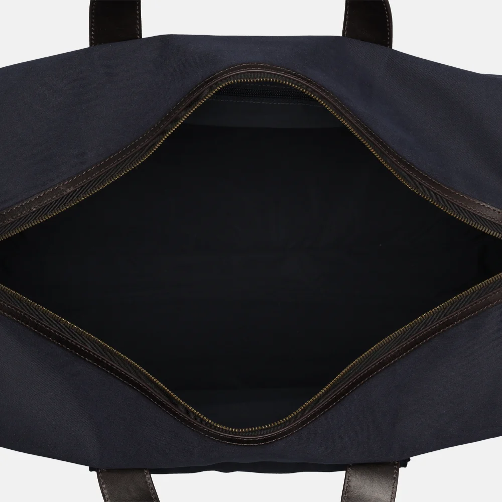 Tommy Hilfiger Casual Duffle weekendtas 54 cm preppy navy bij Duifhuizen