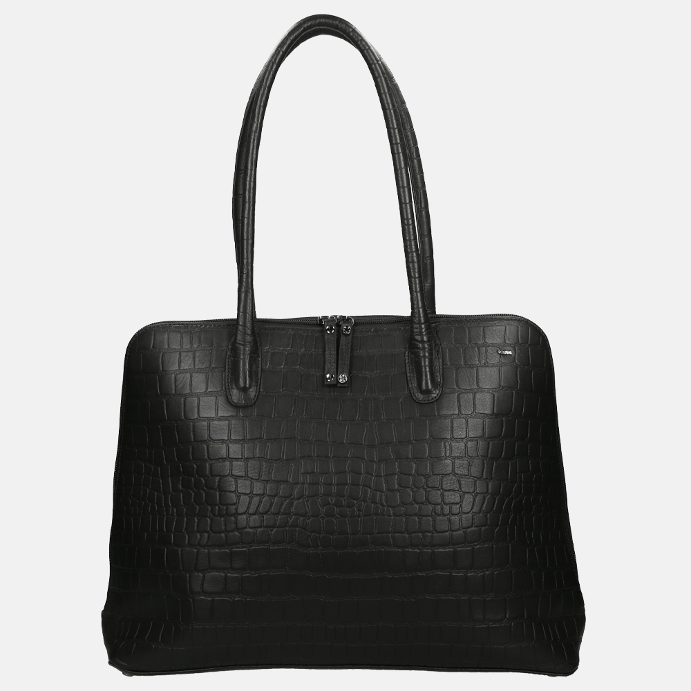Berba Laguna shopper 15 inch black