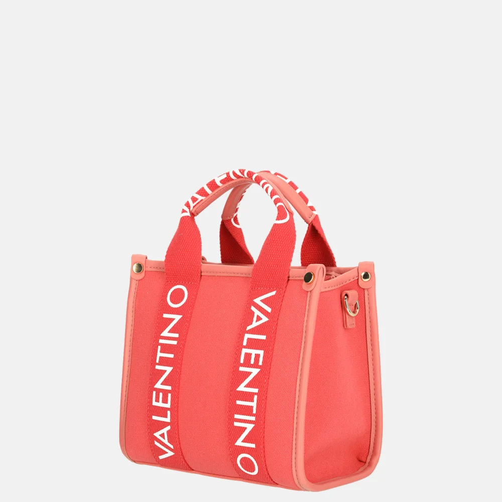 Valentino Bags Candle crossbody tas S Corallo bij Duifhuizen