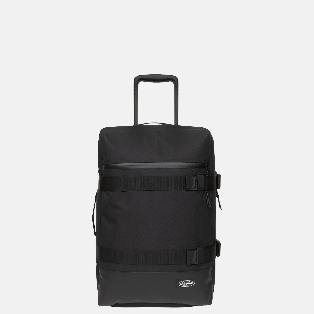Eastpak Icon Travel'r S reistas op wielen black bij Duifhuizen