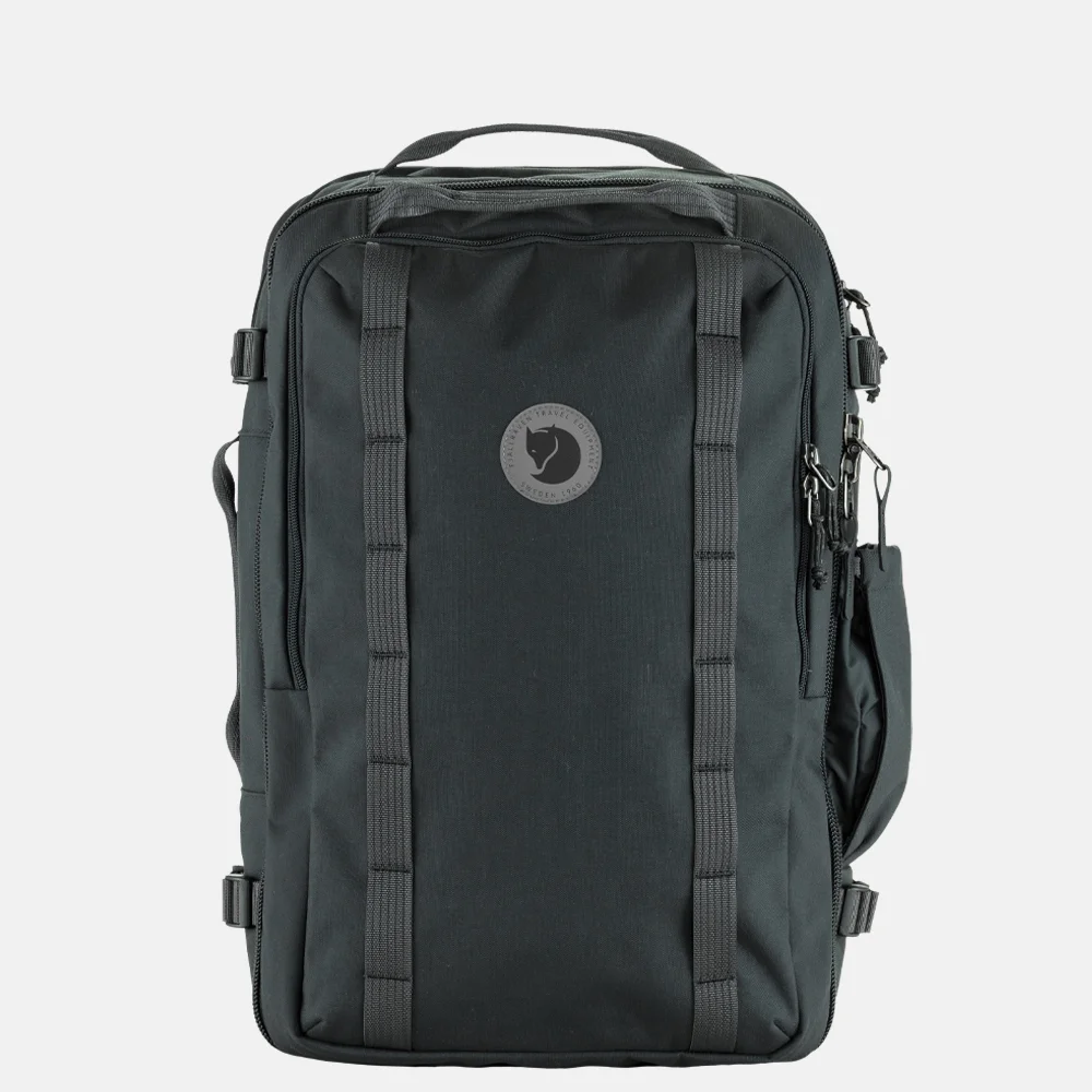 Fjallraven Farden rugzak 42 liter coal black