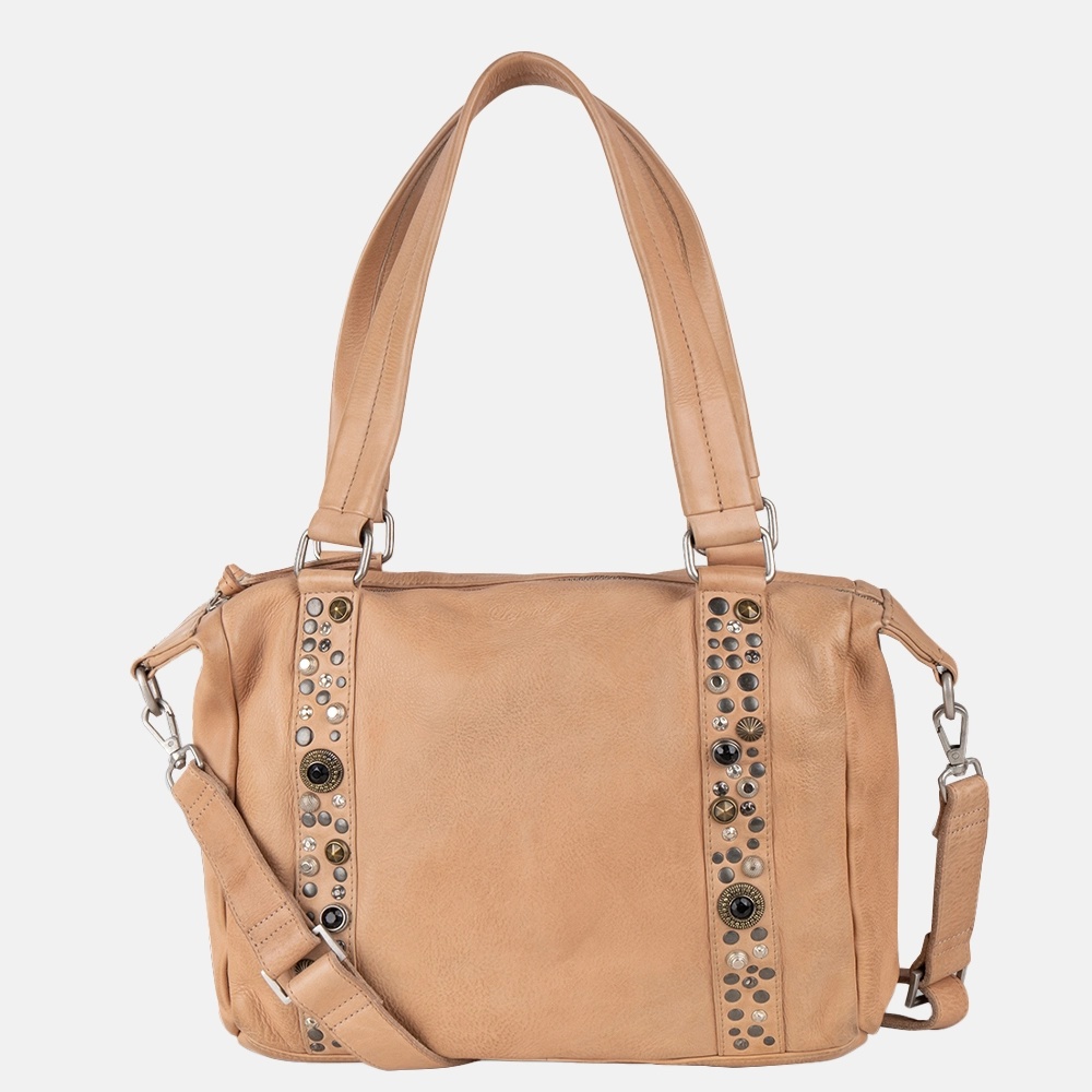 Legend Baceno handtas beige