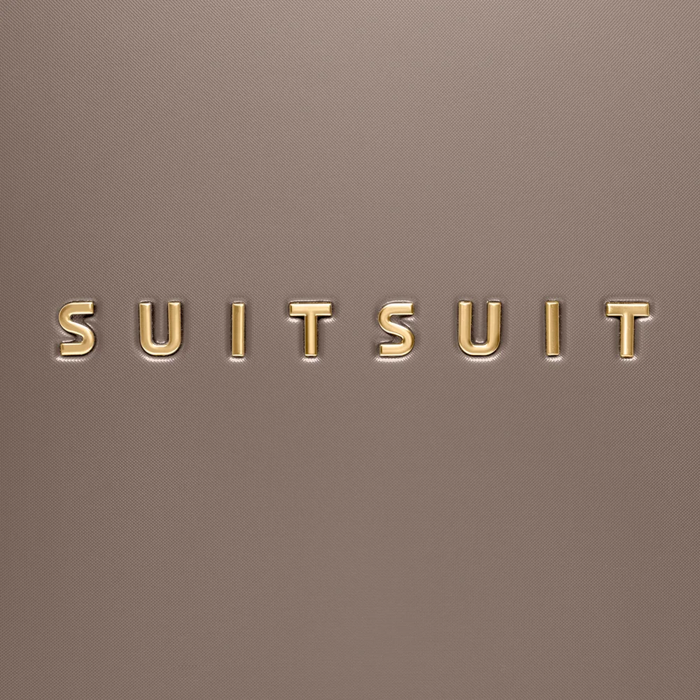 SUITSUIT Serenity reiskoffer 66 cm moon stone bij Duifhuizen