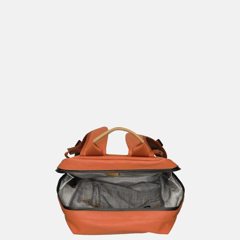 Aunts and Uncles Japan Hamamatsu rugzak 13 inch rooibos bij Duifhuizen