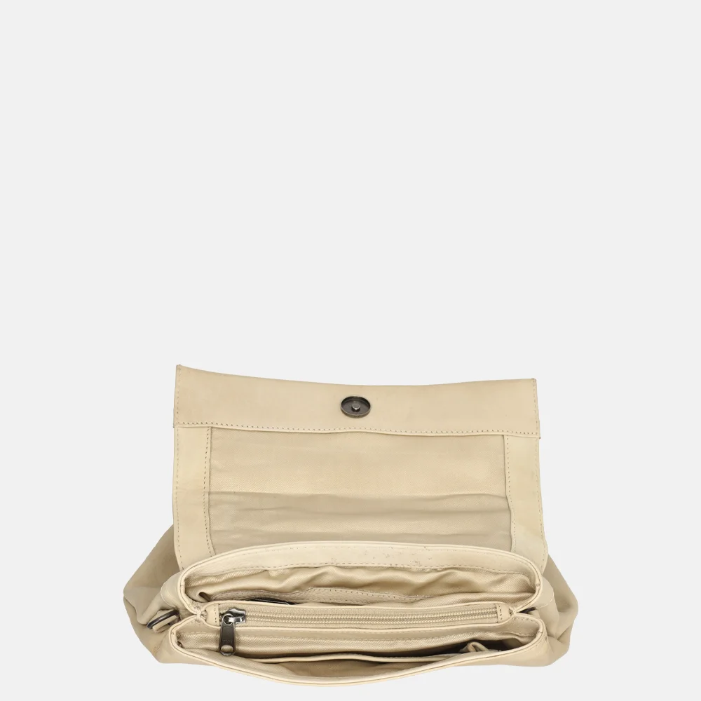 Bear Design Anna handtas feather bij Duifhuizen