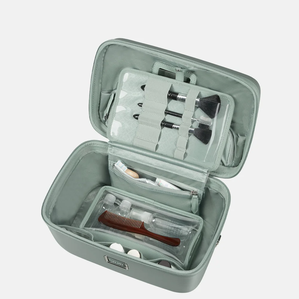 Samsonite Image beautycase thyme bij Duifhuizen
