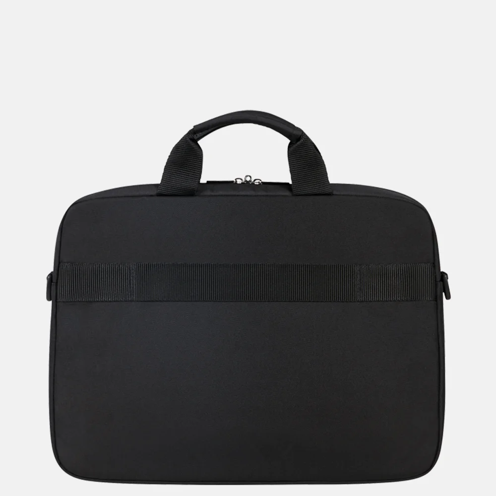 Samsonite Guardit 3.0 laptoptas 15,6 inch black bij Duifhuizen
