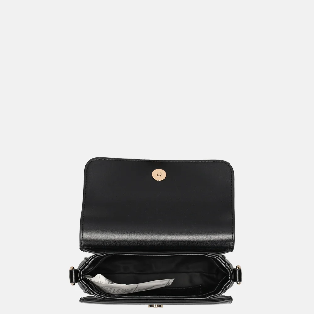 Valentino Bags Nammos Re crossbody tas nero bij Duifhuizen