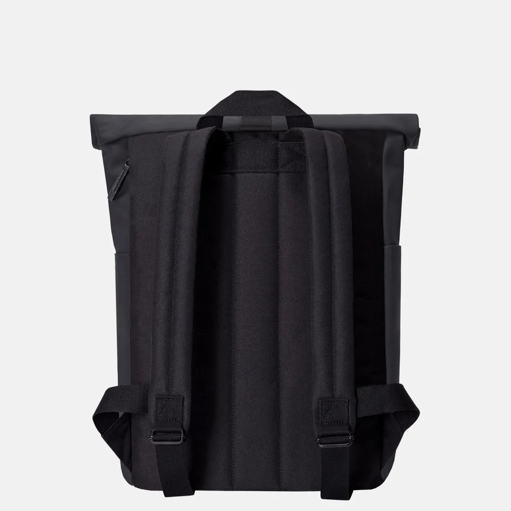 Ucon Acrobatics Hajo Mini Lotus rugzak 13.3 inch black bij Duifhuizen