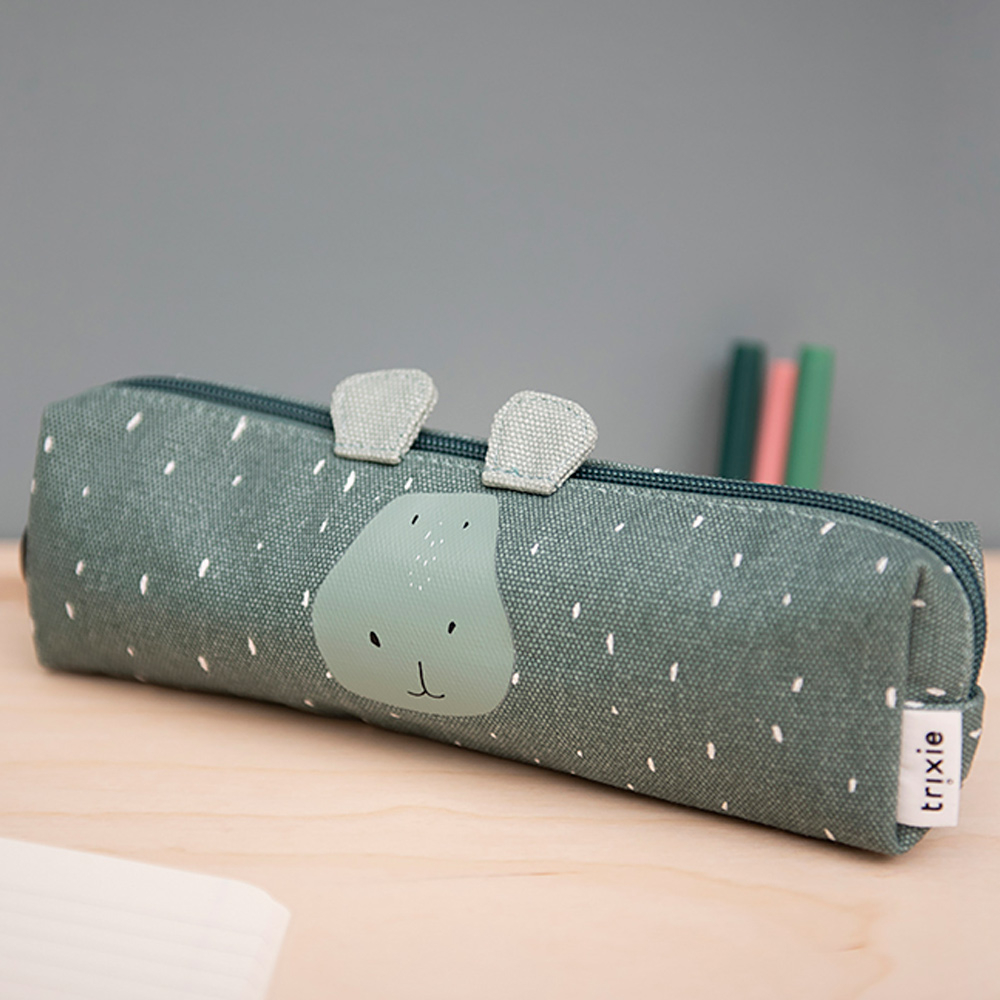 Trixie etui Mr. Hippo bij Duifhuizen