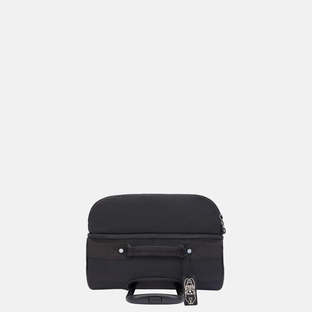 Kipling AViana reistas op wielen M black noir bij Duifhuizen