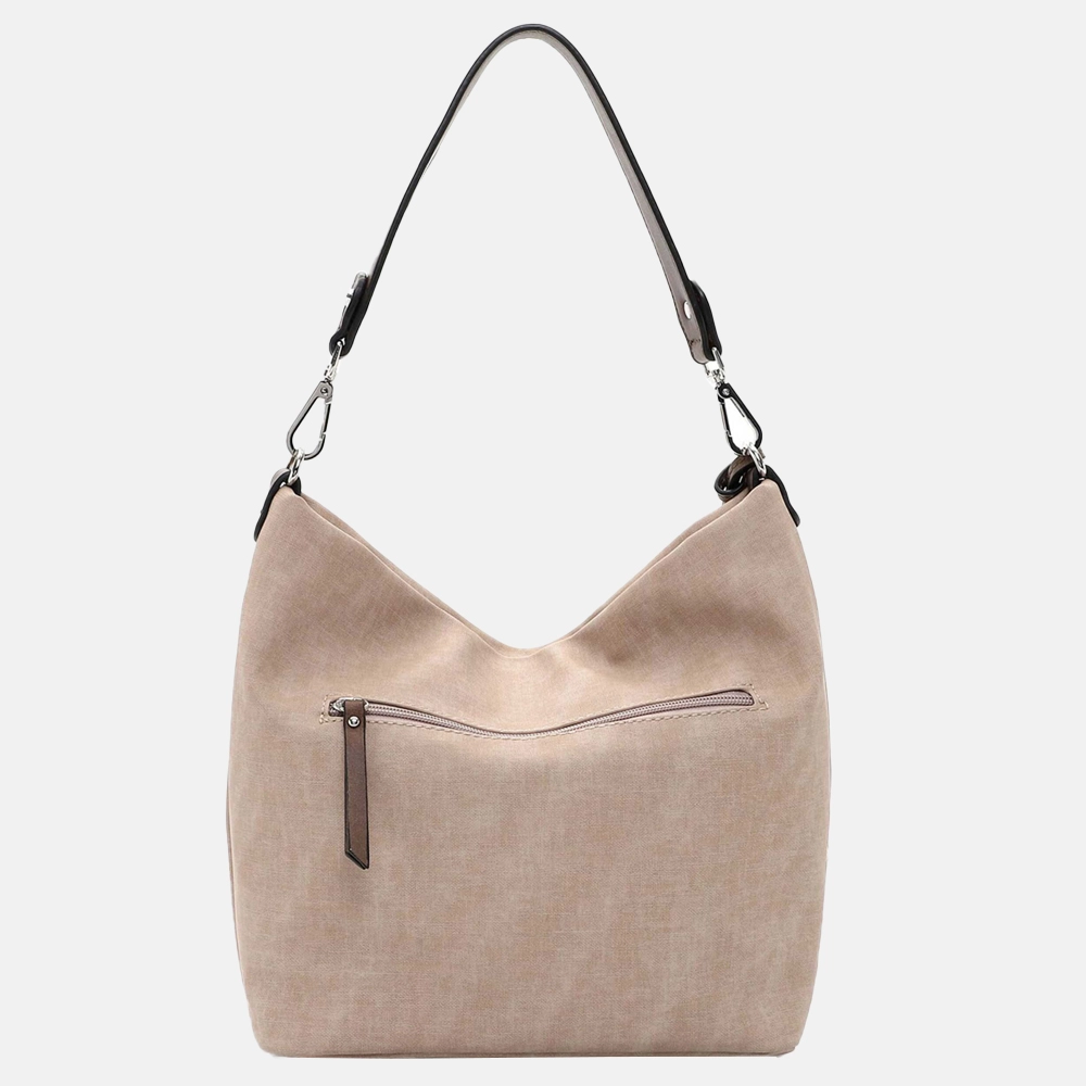 Emily & Noah Elke buideltas  sand combi bij Duifhuizen