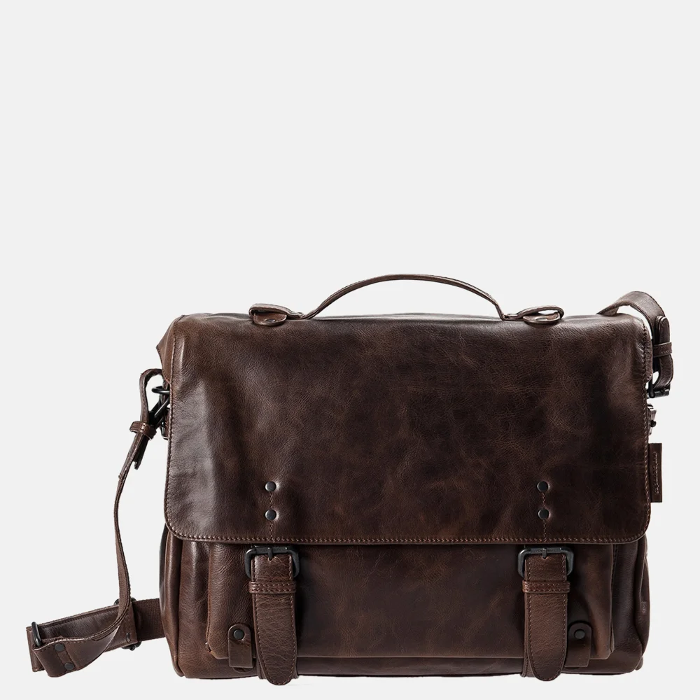 Aunts and Uncles Workmates Trouble shooter laptoptas humus bij Duifhuizen