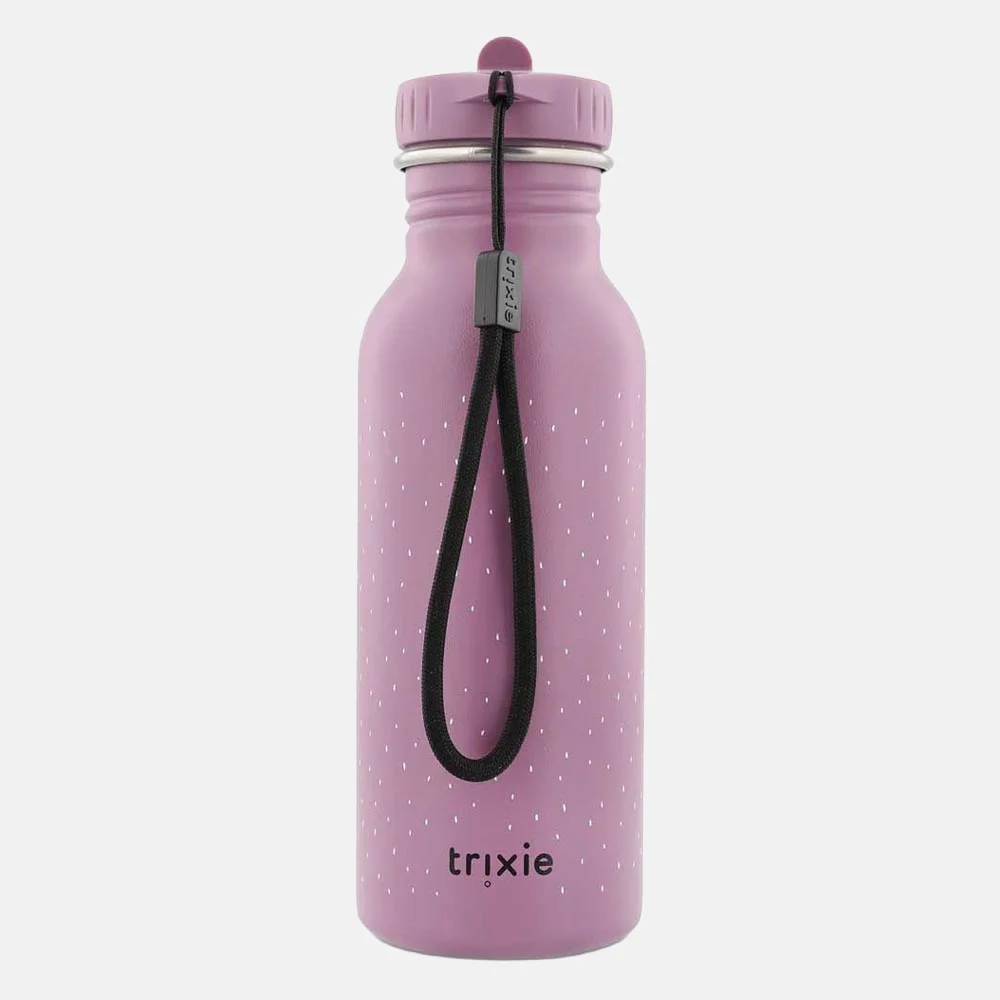 Trixie drinkfles 500 ml Mrs. Peacock bij Duifhuizen