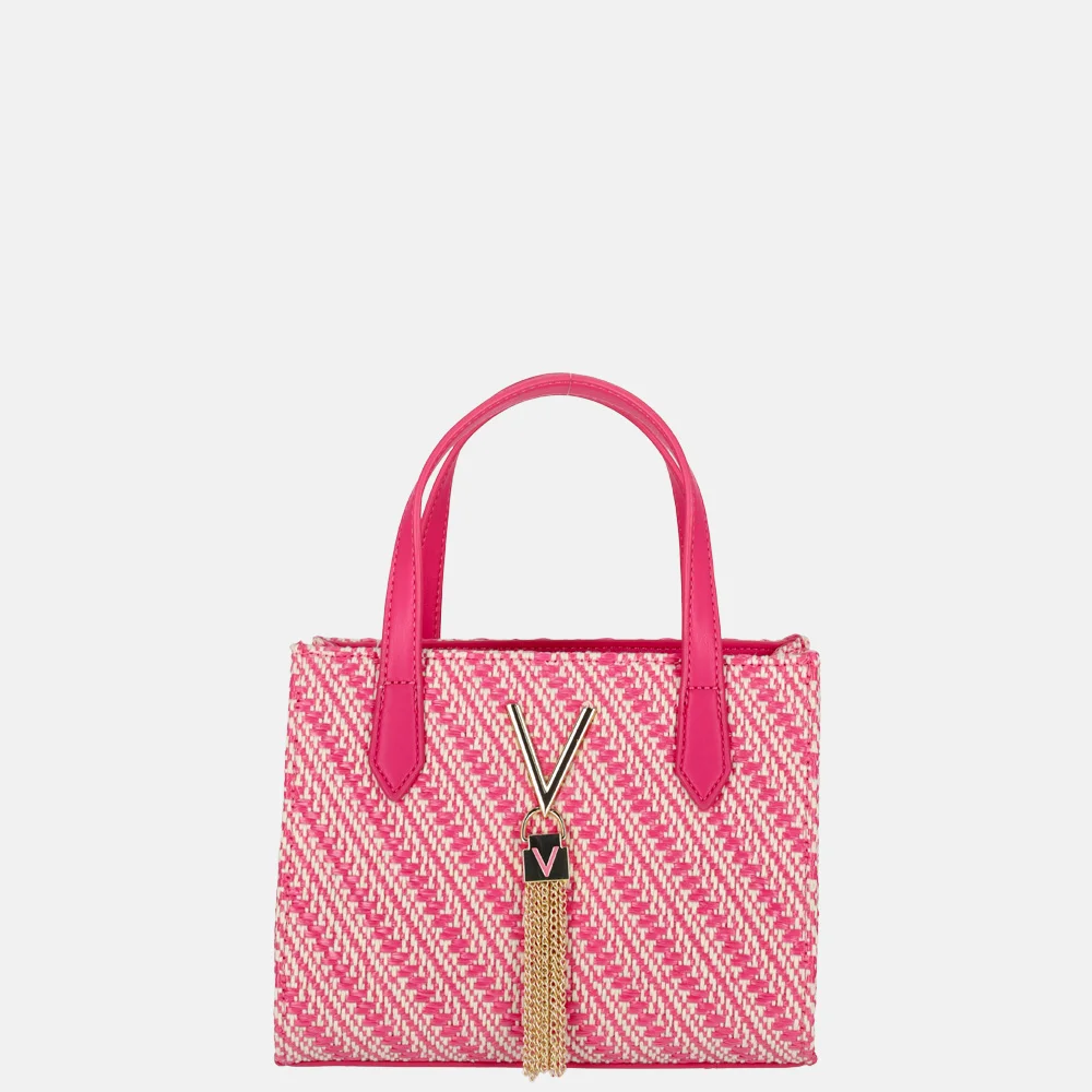 Valentino Bags Divina handtas ficsia/multi bij Duifhuizen