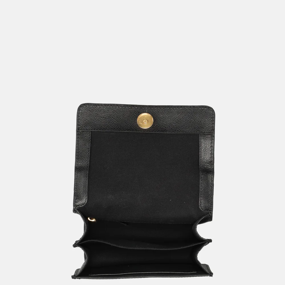 Ted Baker Ssloane crossbody tas black bij Duifhuizen