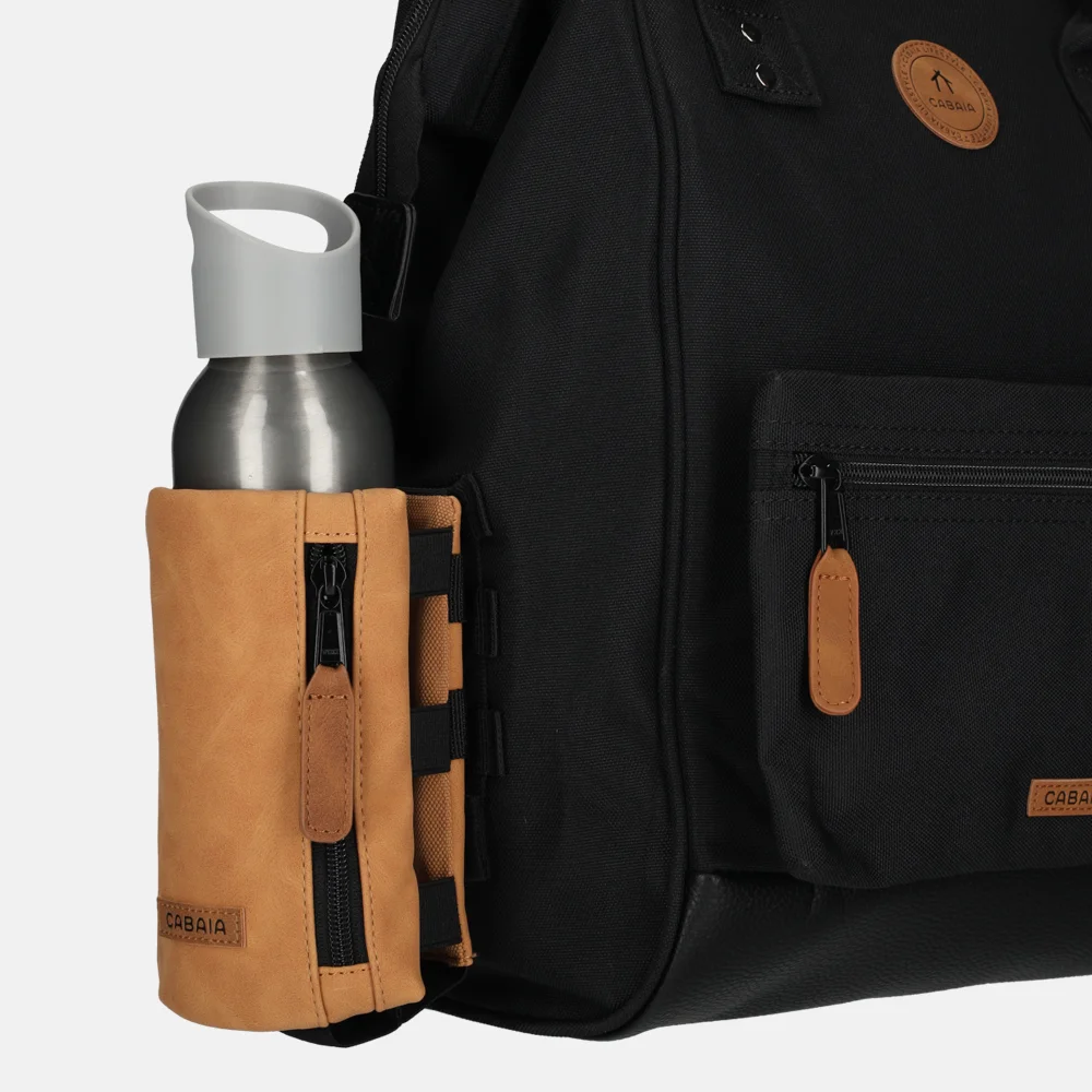 Cabaia Bottle Pocket bolchoi bij Duifhuizen