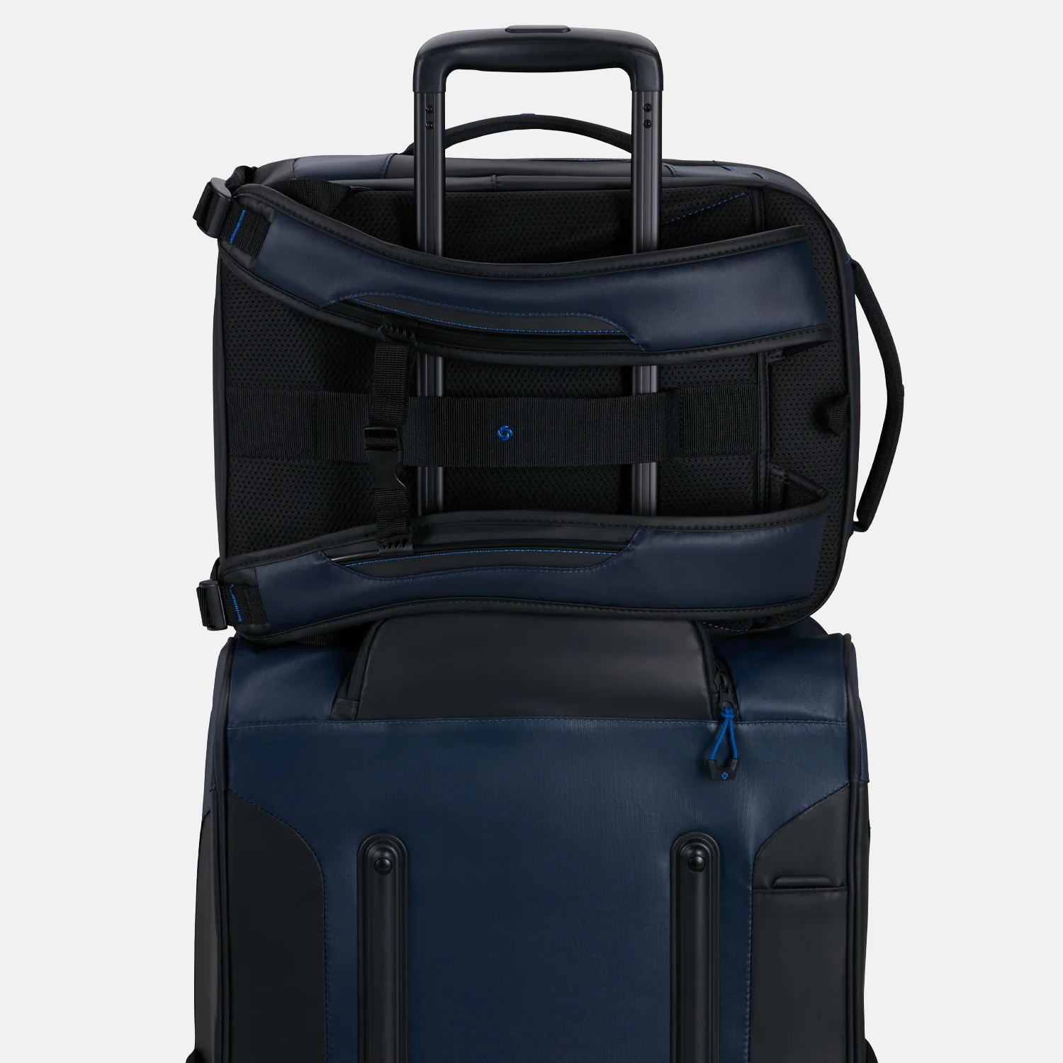 Samsonite Ecodiver underseater S 15 inch blue nights bij Duifhuizen