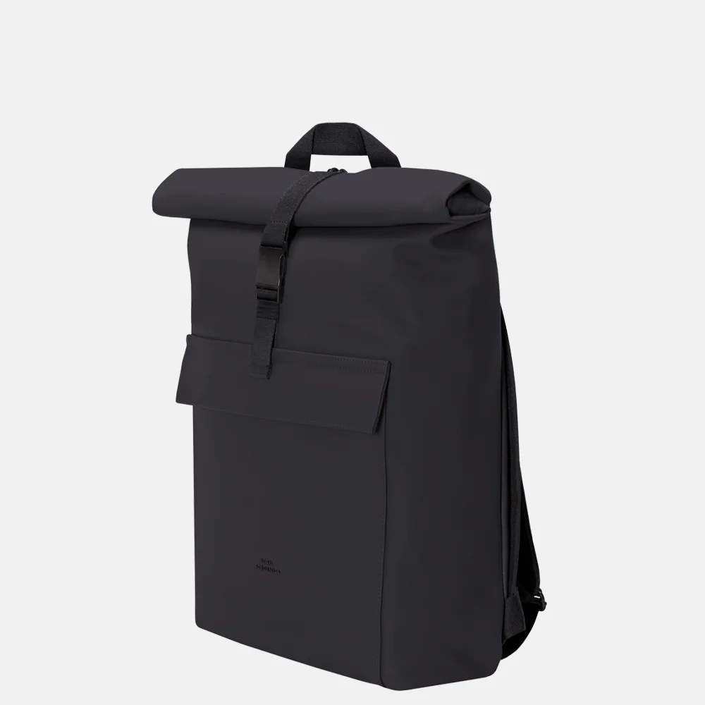 Ucon Acrobatics Jannik Lotus Infinity rugzak/fietstas medium black bij Duifhuizen