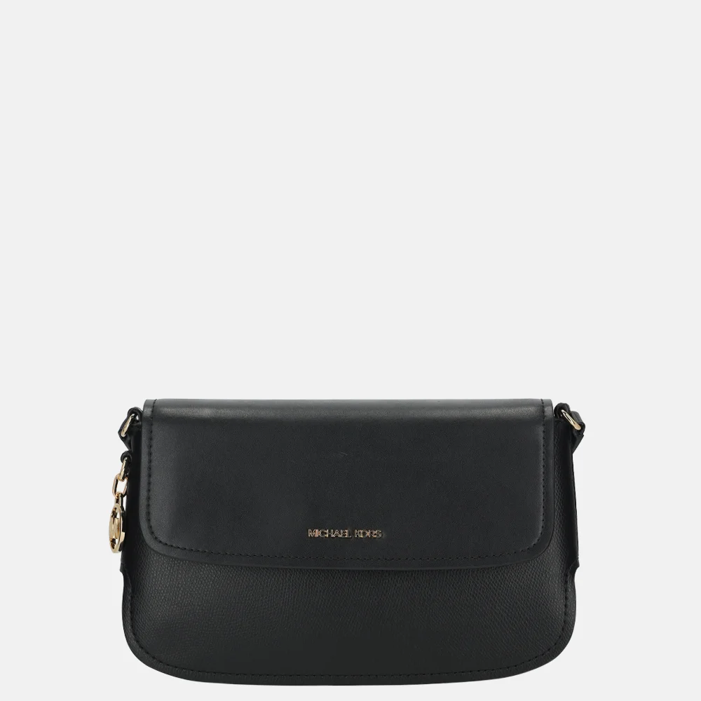 Michael Kors Alice crossbody tas S black bij Duifhuizen