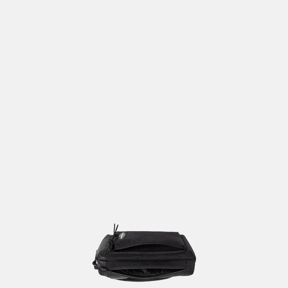 Eastpak Icon crossbody tas black bij Duifhuizen