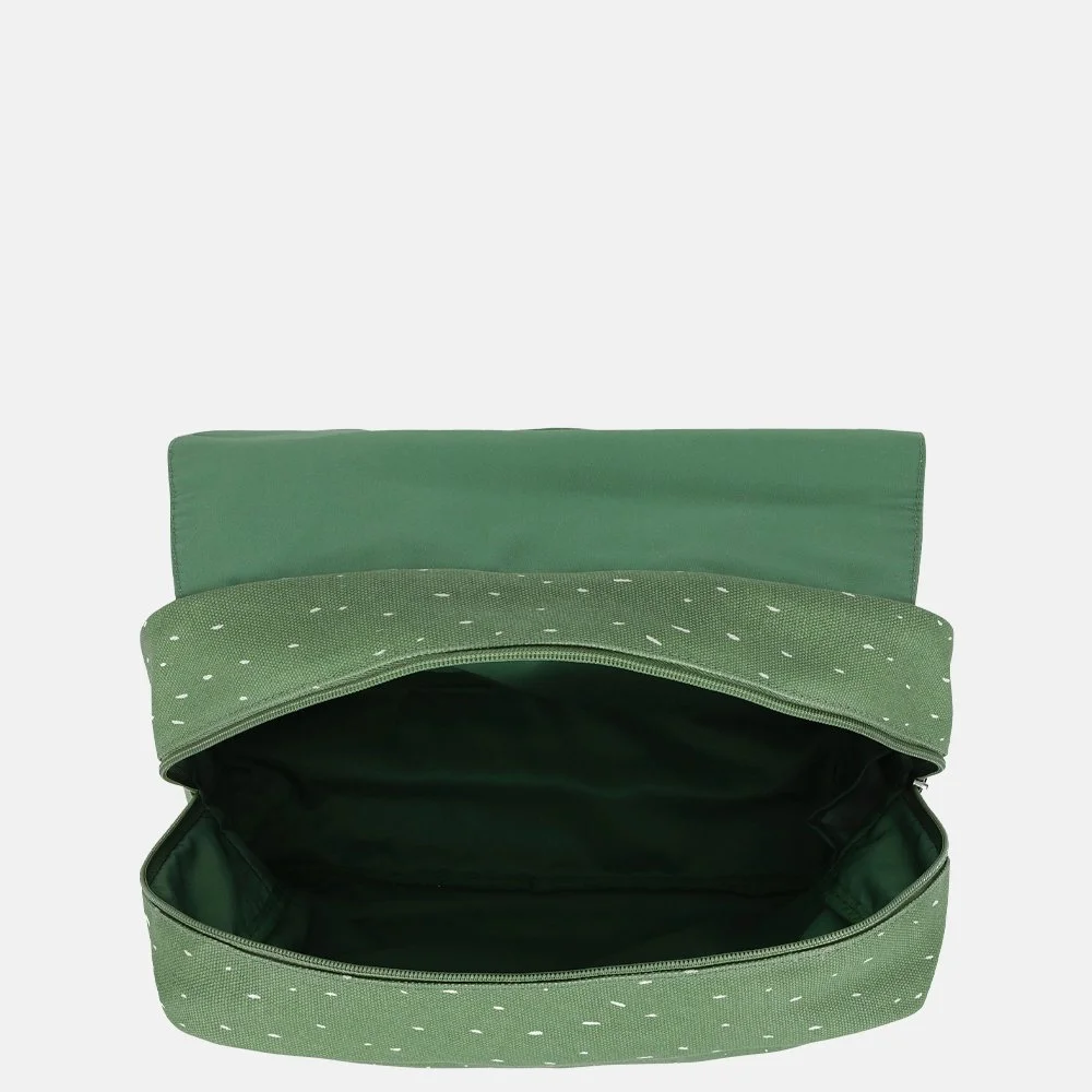 Trixie kinderrugzak Mr. Frog bij Duifhuizen