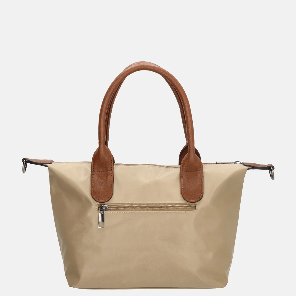 Charm London Buckingham handtas S zand bij Duifhuizen