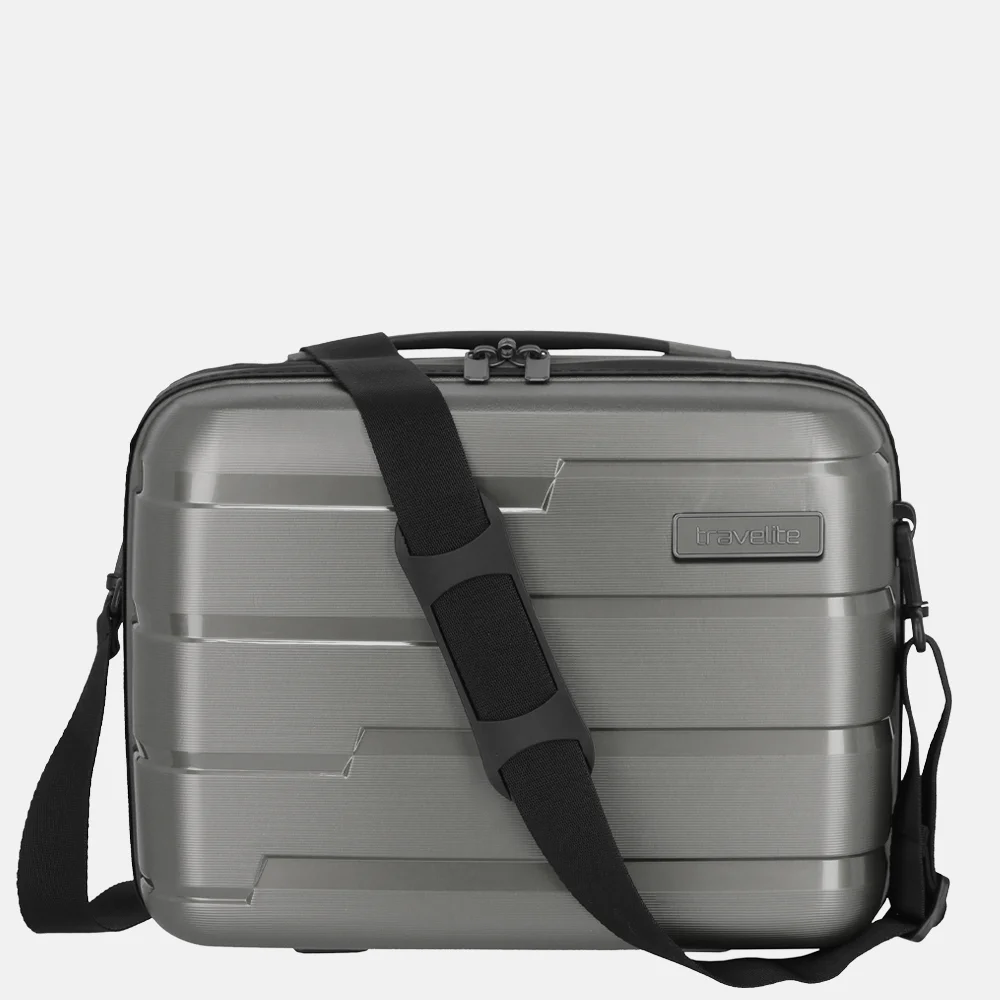 Travelite Air Base beautycase anthracite