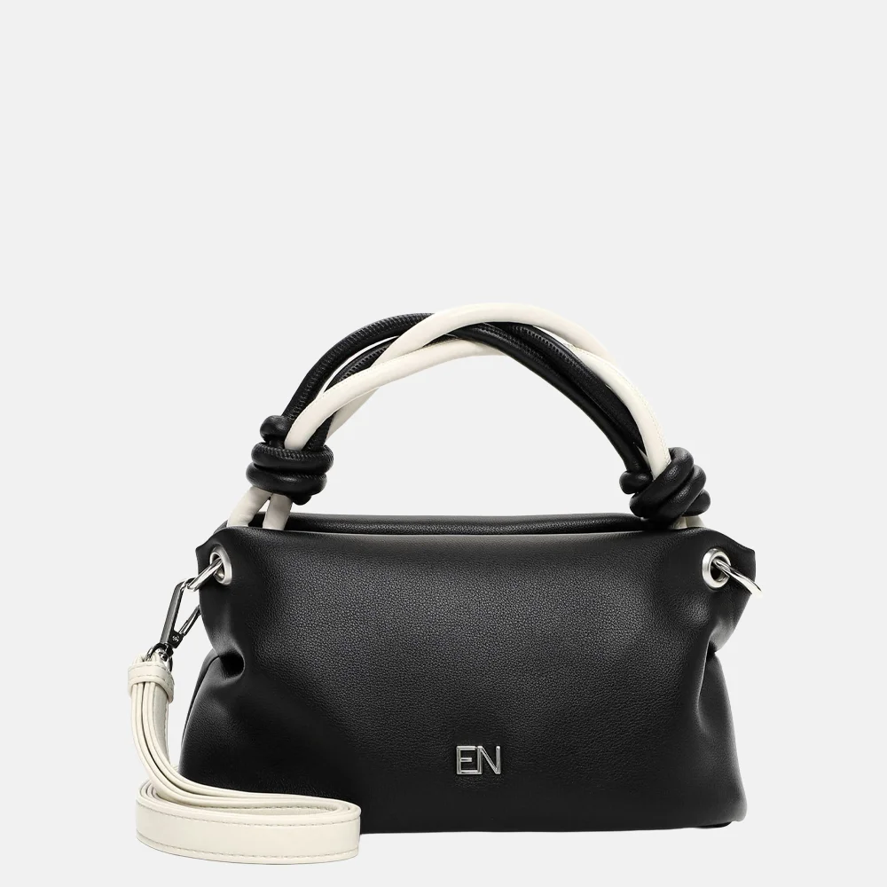 Emily & Noah Jessica handtas S zwart bij Duifhuizen