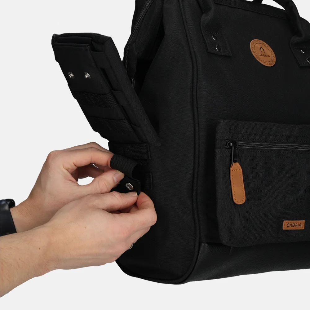 Cabaia Bottle Pocket bolchoi bij Duifhuizen