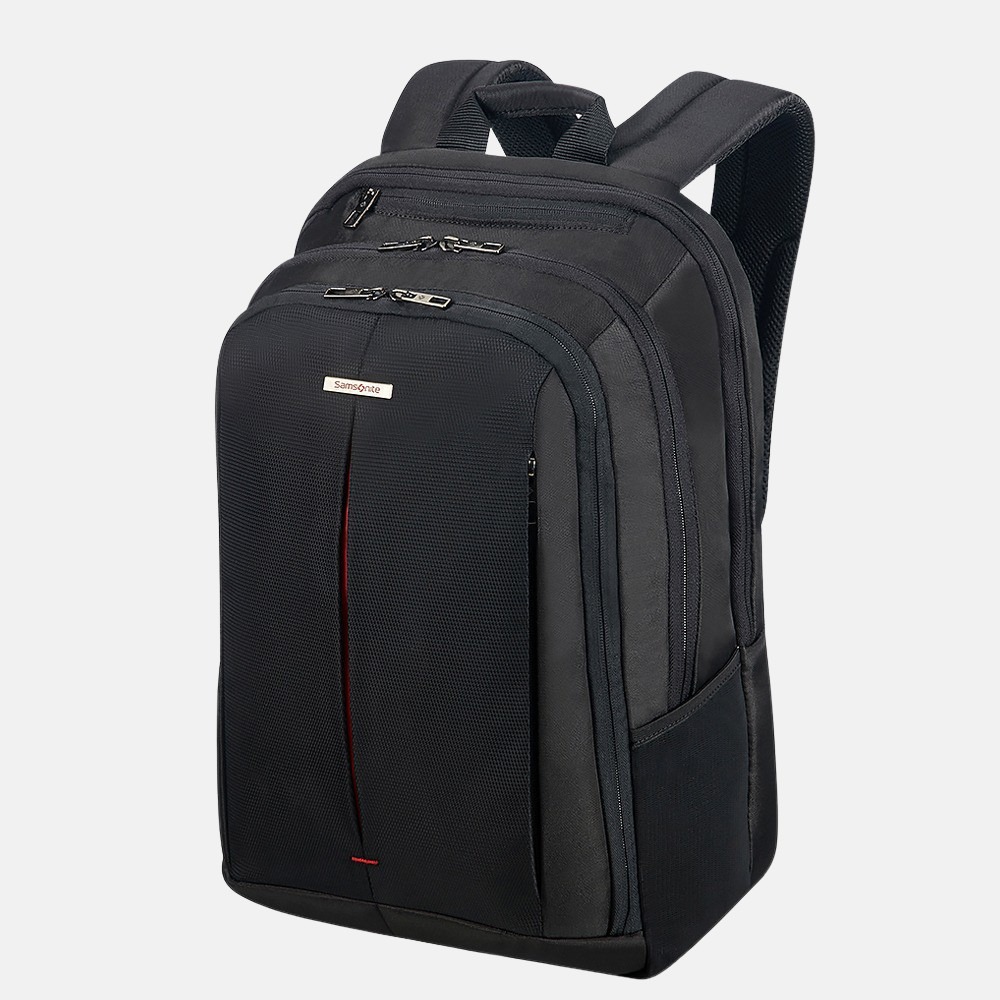 Samsonite GuardIT 2.0 Laptop rugzak 17.3 inch black bij Duifhuizen