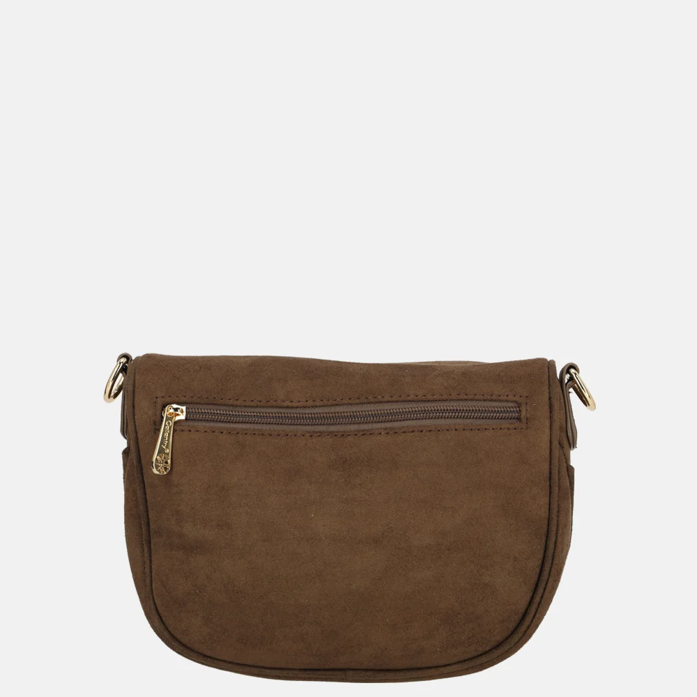 Firenze Suedine heuptas coffee bij Duifhuizen