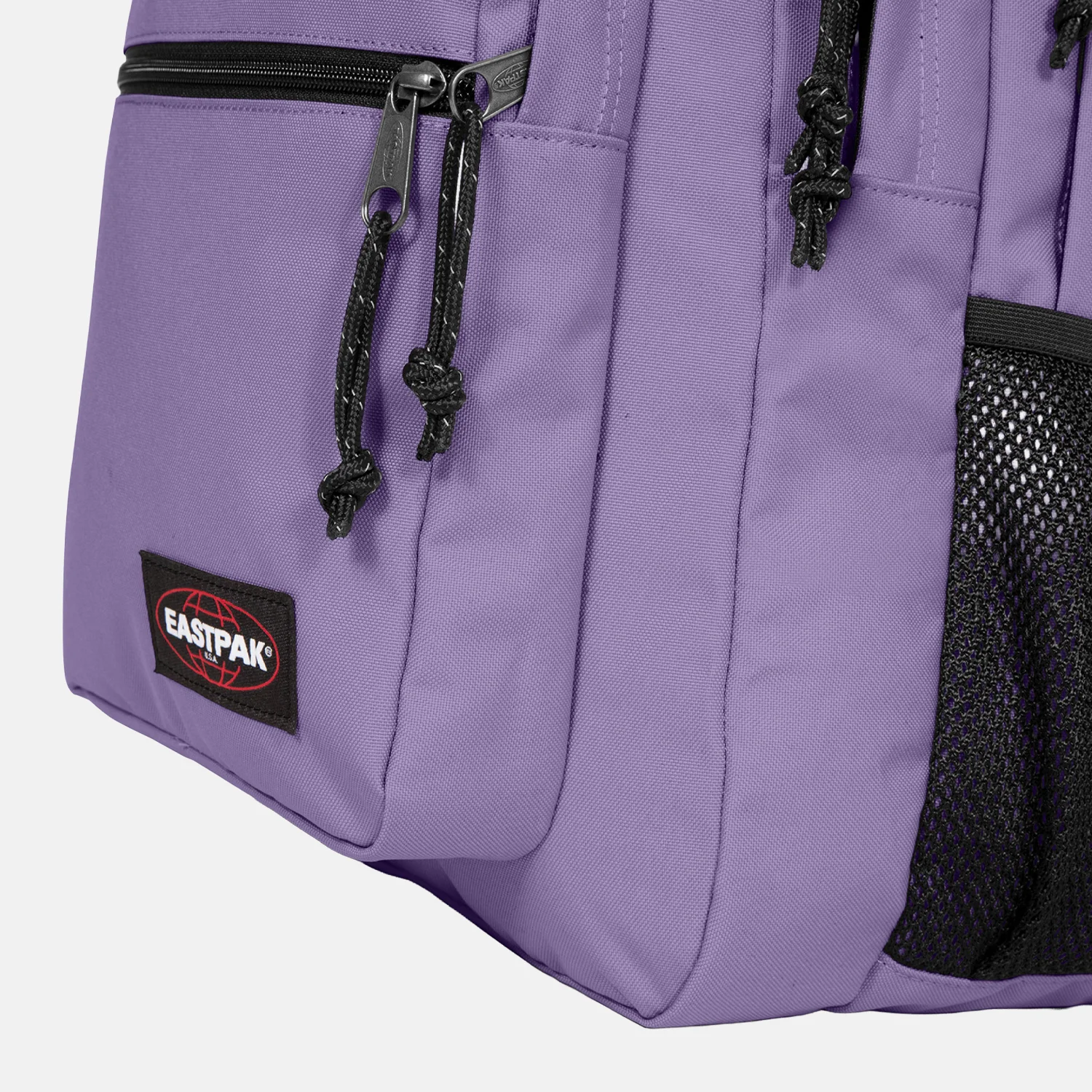Eastpak Morius rugzak 15 inch dahlia purple bij Duifhuizen