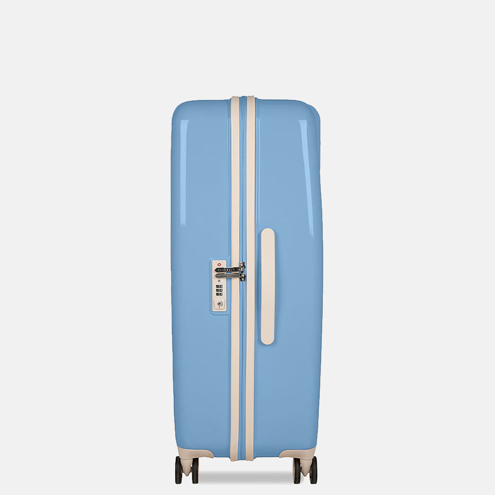 SUITSUIT Fabulous Fifties koffer 76 cm alaska blue bij Duifhuizen