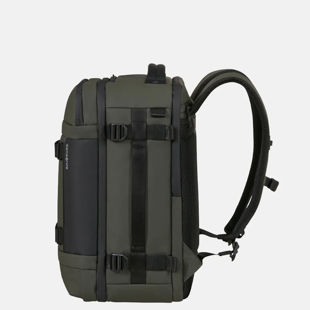 Samsonite Cabin Pack underseater S climbing ivy bij Duifhuizen