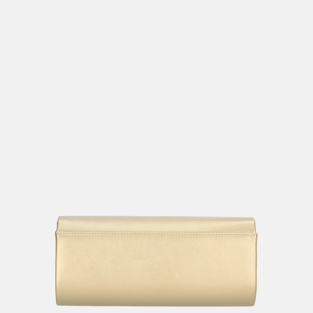 Valentino Bags Sofie pochette/clutch oro bij Duifhuizen