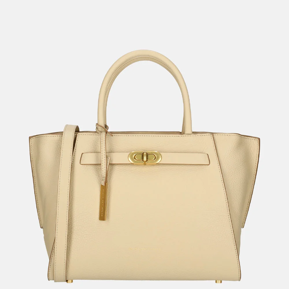 Smaak Amsterdam Juliet handtas limestone