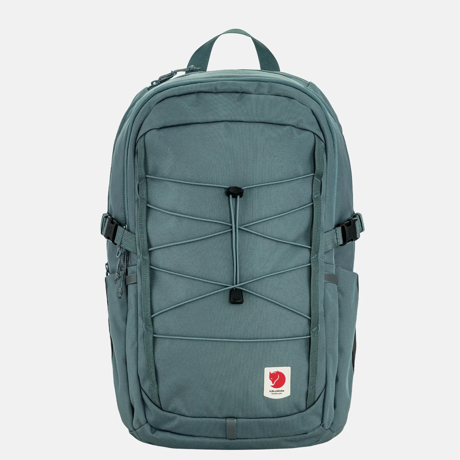 Fjallraven Skule 28 rugzak 15 inch numbus blue