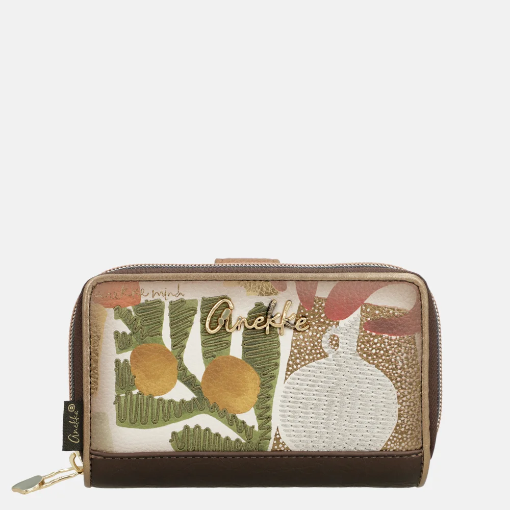 Anekke Amphora portemonnee multi bij Duifhuizen