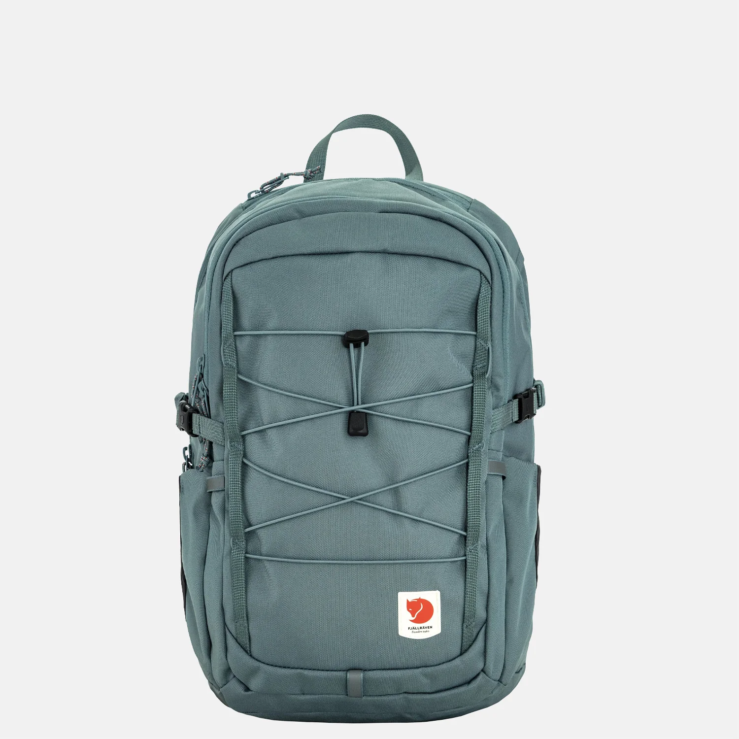 Fjallraven Skule 20 rugzak 13 inch numbus blue