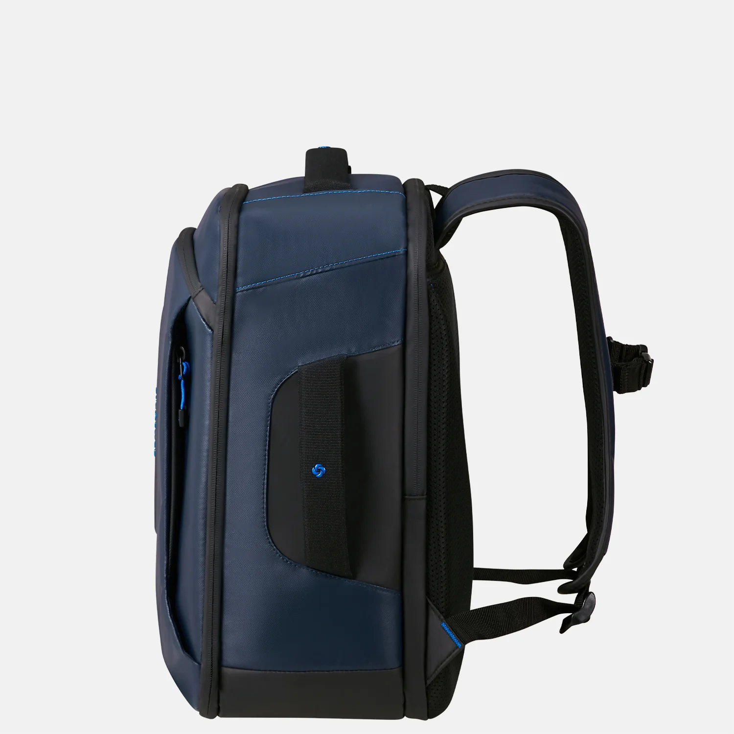 Samsonite Ecodiver underseater S 15 inch blue nights bij Duifhuizen