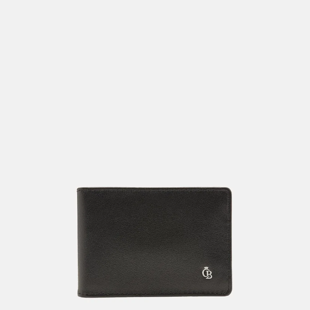 Castelijn en Beerens Vita pasjeshouder zwart