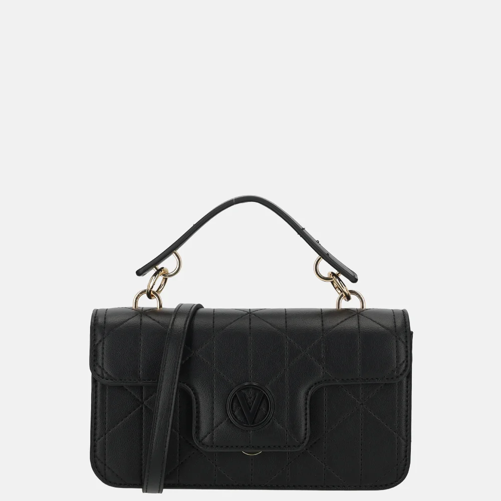 Valentino Bags Melia handtas nero bij Duifhuizen