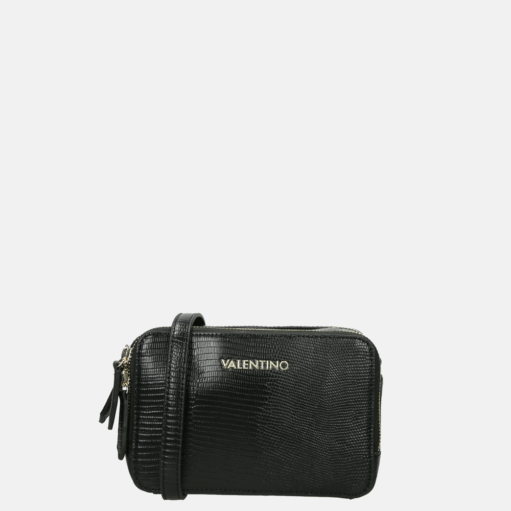 mario valentino bigfoot foldover crossbody bag